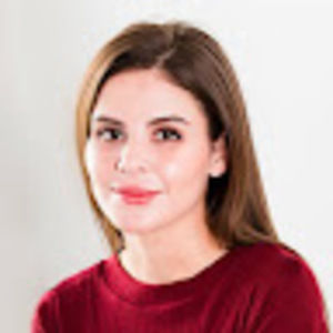 Meet your Posher, Calli